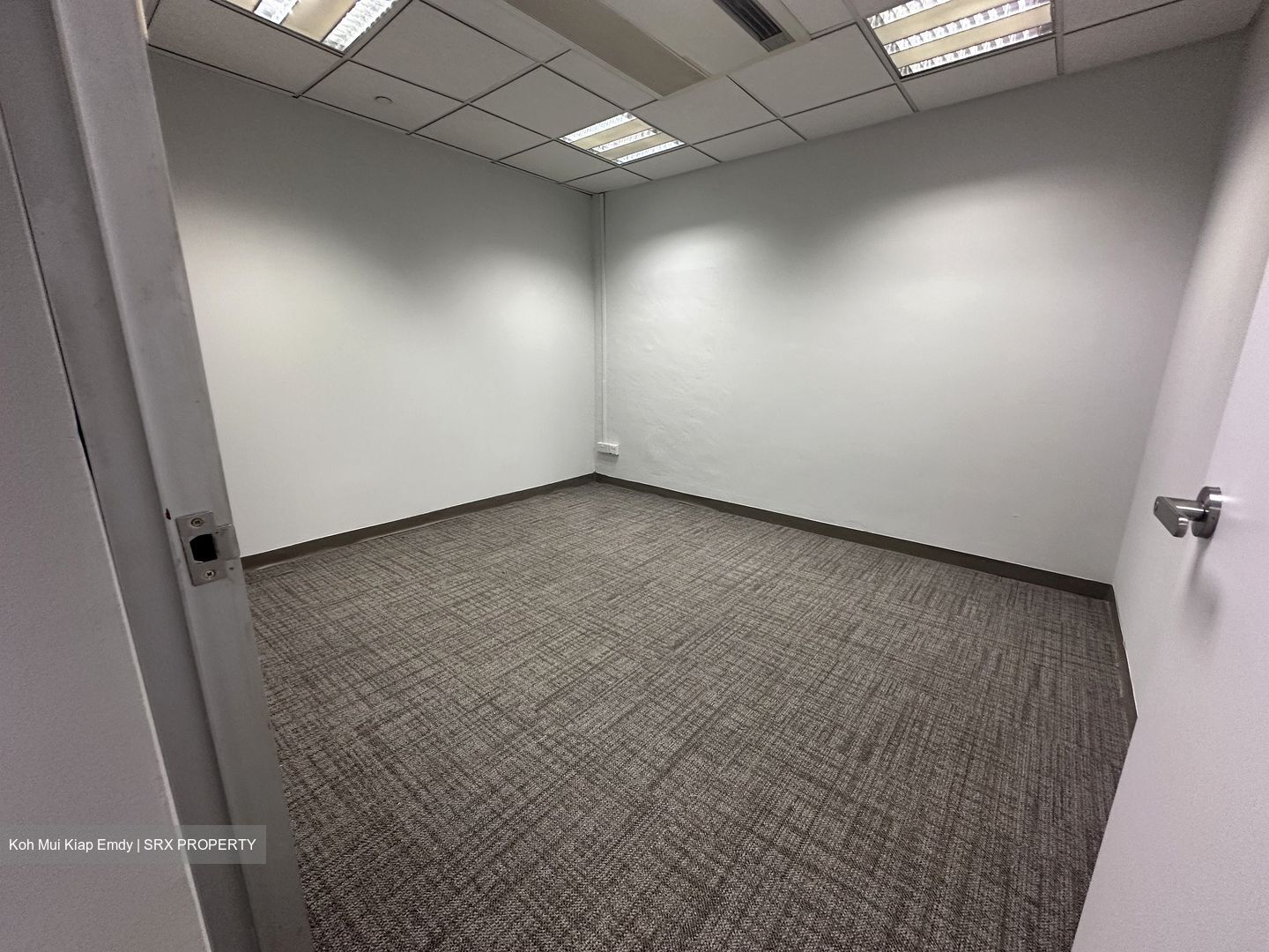 Tan Chong Tower (D7), Office #610369941